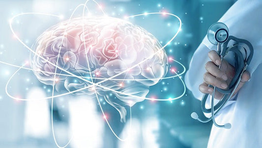 Give your brain the importance it deserves. - E-pharma Inc