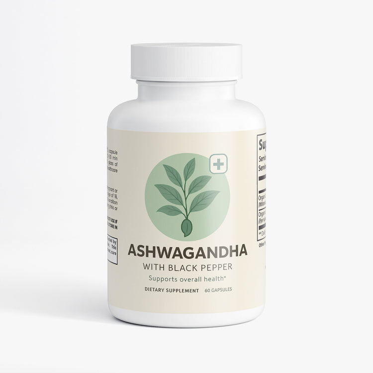 Ashwagandha