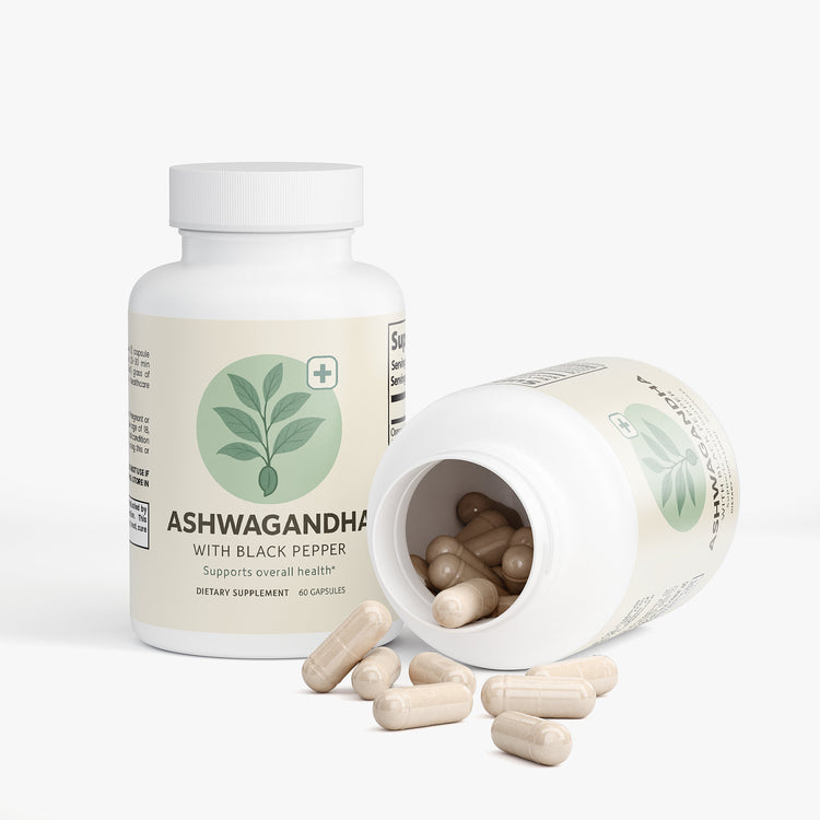 Ashwagandha