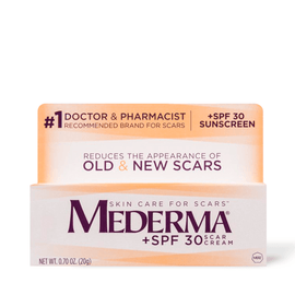 Mederma + SPF 30 Scar cream - E-pharma Inc