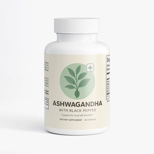 Ashwagandha