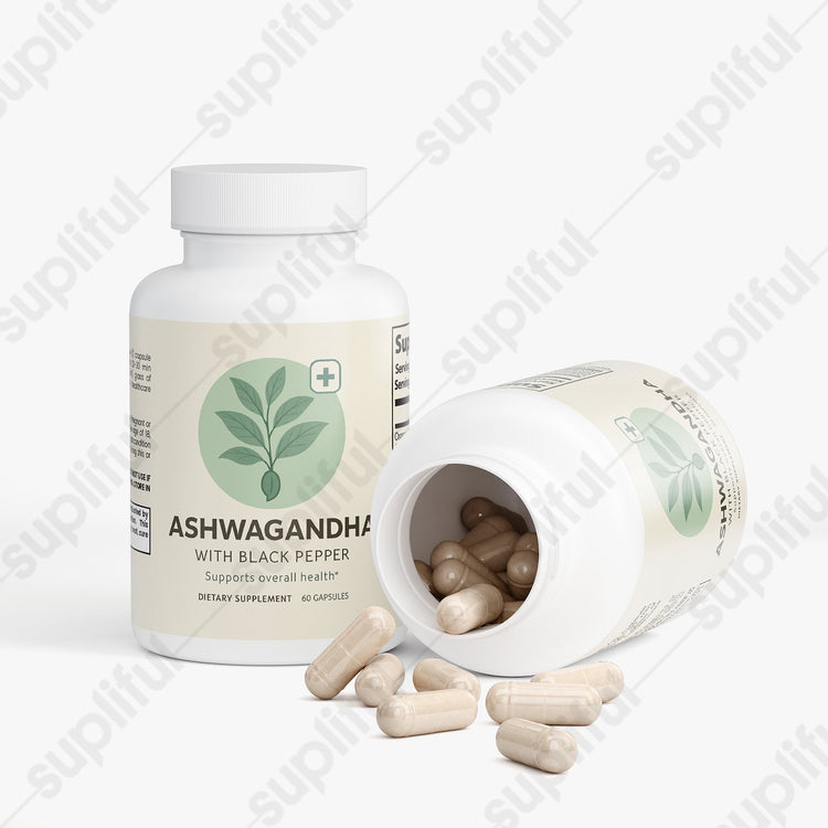 Ashwagandha