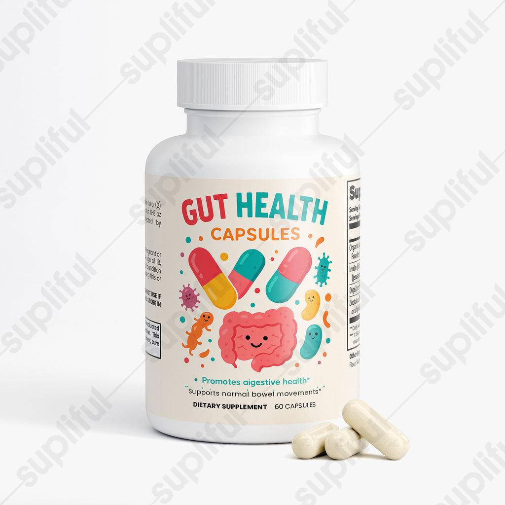 Gut Health