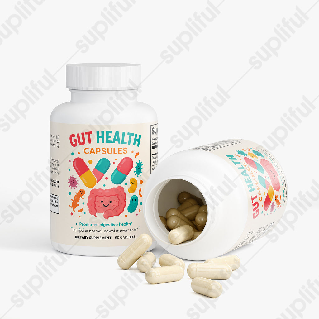 Gut Health