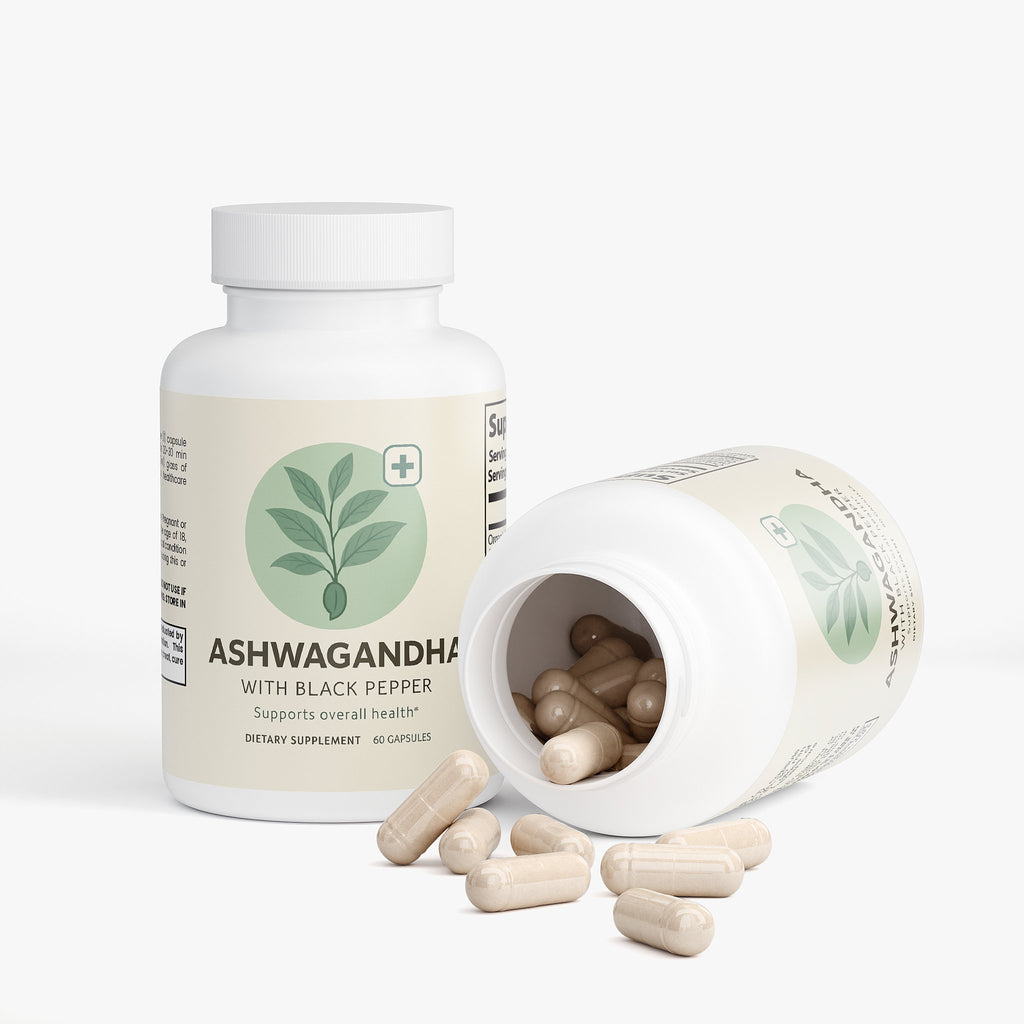 Ashwagandha