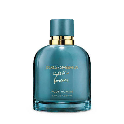 Dolce & Gabbana Light Blue Pour Homme Forever EDP for Men 50 Ml - E-pharma Inc