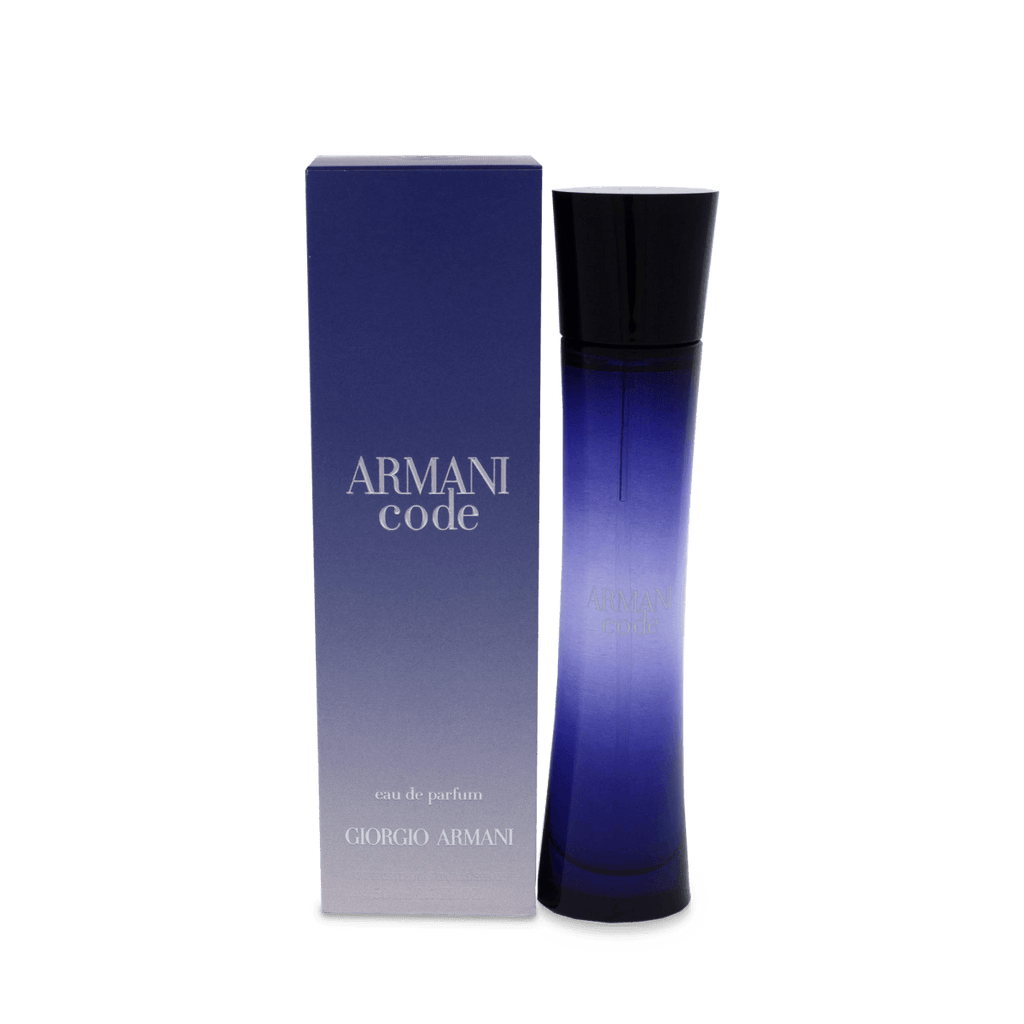 Giorgio Armani Code Women's 1.7-ounce EDP Spray - E-pharma Inc