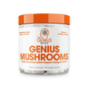 Manskape Genius Mushroom, 90 Ct - E-pharma Inc