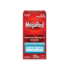 MegaRed Omega-3 Krill Oil Extra Strength 500mg - 40 Ct - E-pharma Inc