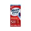 Move Free Advanced Coated Tablets - 80 count - E-pharma Inc