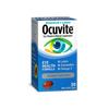 Ocuvite Eye Health Formula Multi-Vitamins, 30 Soft Gels - E-pharma Inc