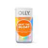 OLLY Beat the Bloat Capsule Supplement - 25ct - E-pharma Inc