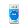 OLLY Lovin' Libido Capsule Supplement, 40 Ct - E-pharma Inc