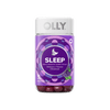 Olly Sleep Blackberry 70 Ct - E-pharma Inc