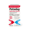 Pataday Eye Drops for Eye Allergy Itch Relief and Dry Eyes, 2.5ml - E-pharma Inc