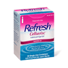 Refresh Celluvisc Lubricating Eye Gel, 0.01 fl oz, 30 Ct - E-pharma Inc