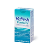 Refresh Contacts Lens Comfort Eye Drops, Soothing Relief 0.4 fl oz (12mL), Pack of 2 - E-pharma Inc