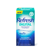 Refresh Digital Lubricant Eye Drops 10 mL - E-pharma Inc