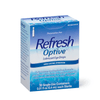 Refresh Optive Lubricant Eye Drops- 30 Vials - E-pharma Inc