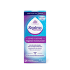 Replens Long-Lasting Vaginal Moisturizer, 14ct with reusable applicator - E-pharma Inc