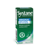 Systane Original Long Lasting Lubricant Eye Drops for Dry Eyes Symptoms, 15mL - E-pharma Inc