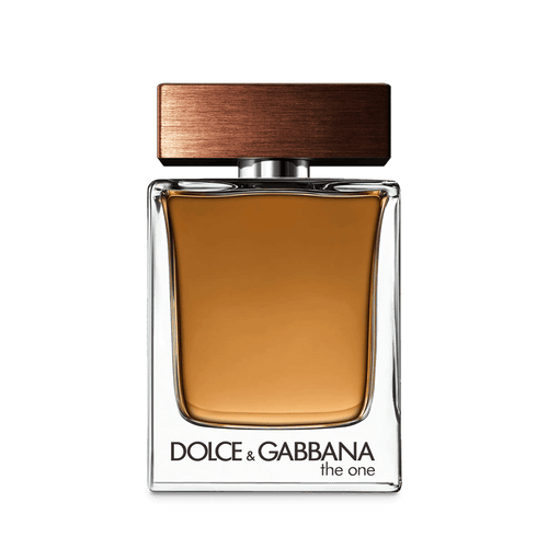 The One by Dolce and Gabbana for Men - 3.3 Oz EDP Spray - E-pharma Inc