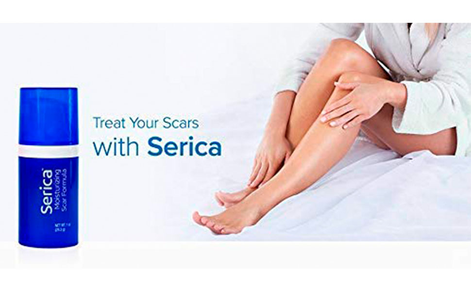 Silicone Scar Gel