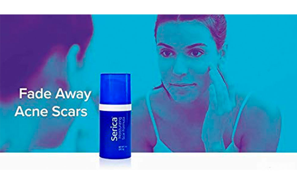 Scar Removal