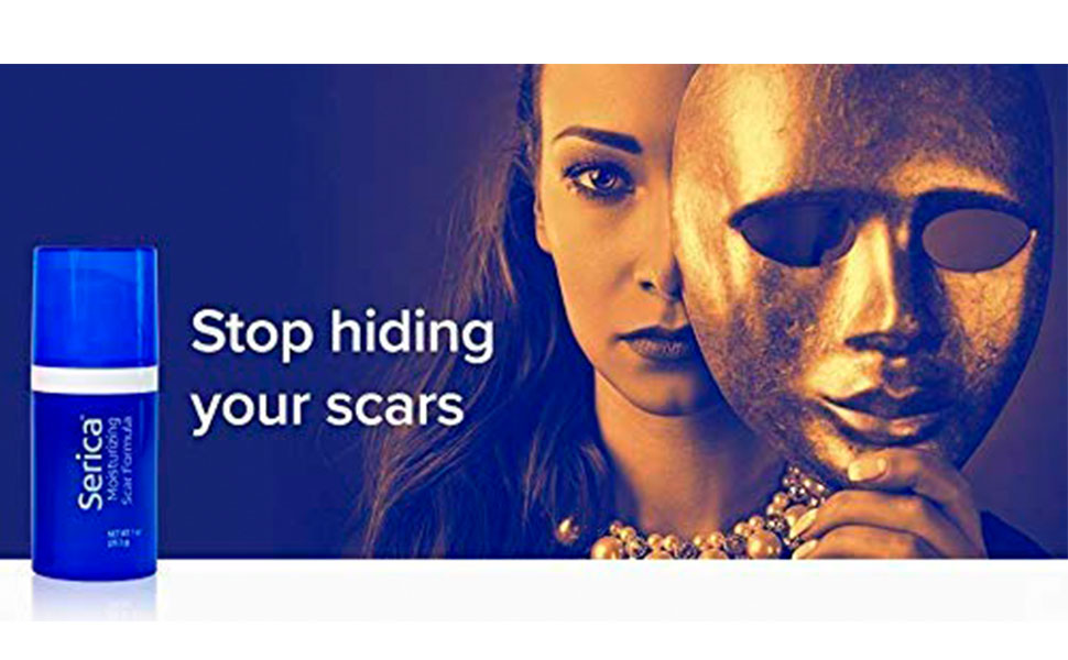 Scar Gel