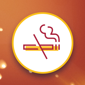 How does Nicorette work?
