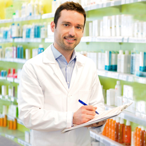 Pharmacist Recommended Brand