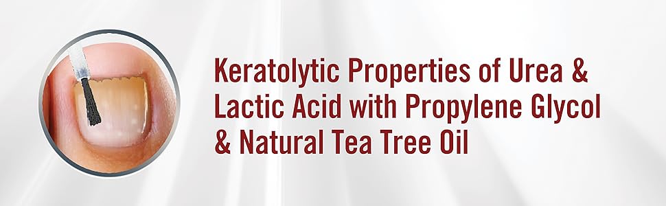 Kerasal Ingredients
