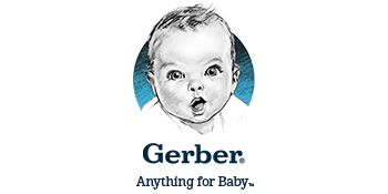 Anything for baby logo