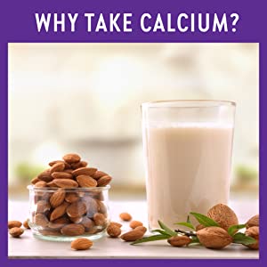 plant based calcium, calcium supplements, calcium