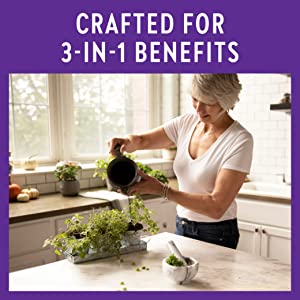 plant calcium, calcium supplements, calcium