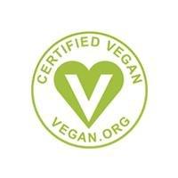 certified vegan