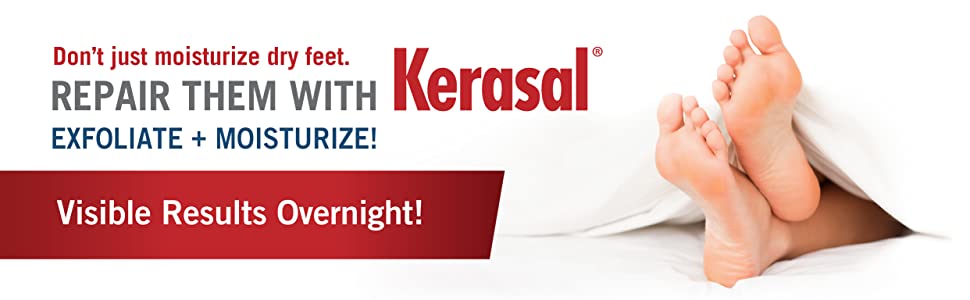 moisturize dry feet, Kerasal repair, Kerasal foot, Kerasal moisturizing foot repair