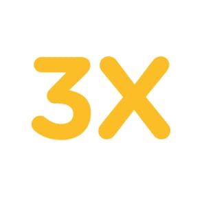 Triple Action Formula